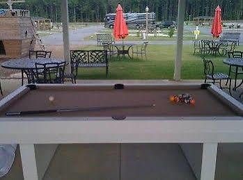 Rv Resort At Carolina Crossroads Roanoke Rapids Luaran gambar