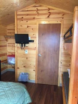 Rv Resort At Carolina Crossroads Roanoke Rapids Luaran gambar