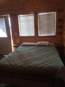 Rv Resort At Carolina Crossroads Roanoke Rapids Luaran gambar
