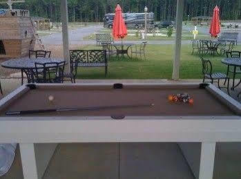 Rv Resort At Carolina Crossroads Roanoke Rapids Luaran gambar